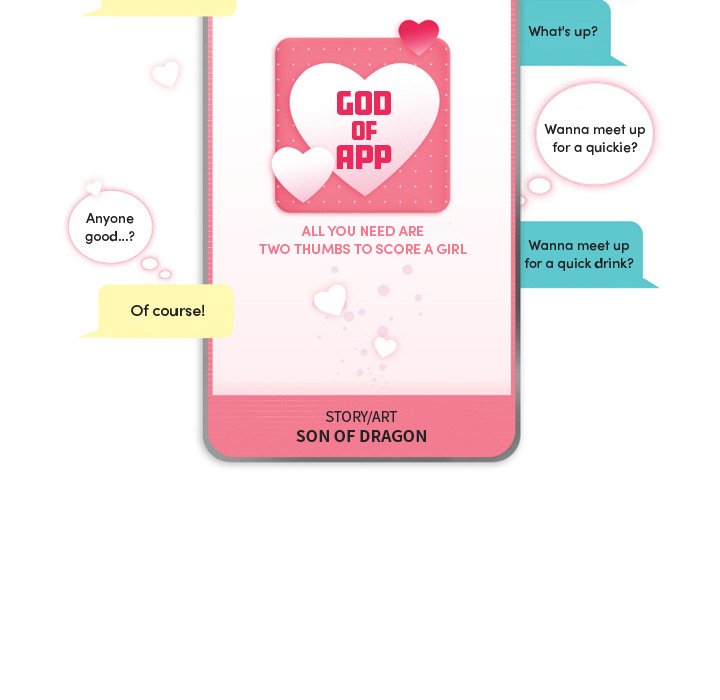 God of App Chapter 59 Page 6
