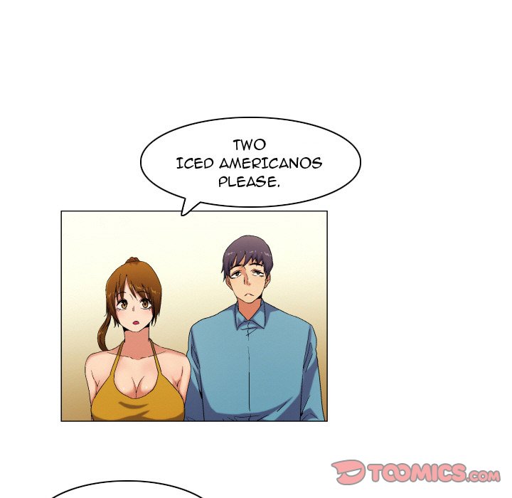 God of App Chapter 59 Page 7