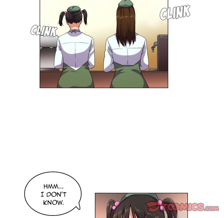 God of App Chapter 59 Page 9