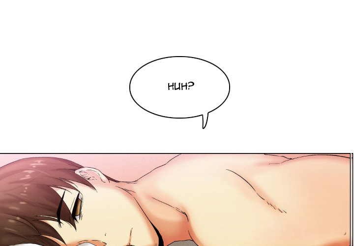 God of App Chapter 6 Page 1
