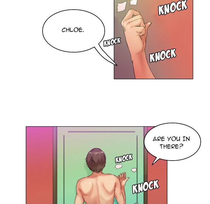 God of App Chapter 6 Page 10