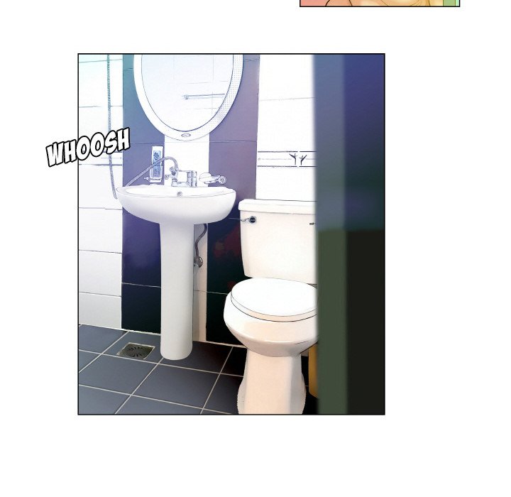 God of App Chapter 6 Page 12