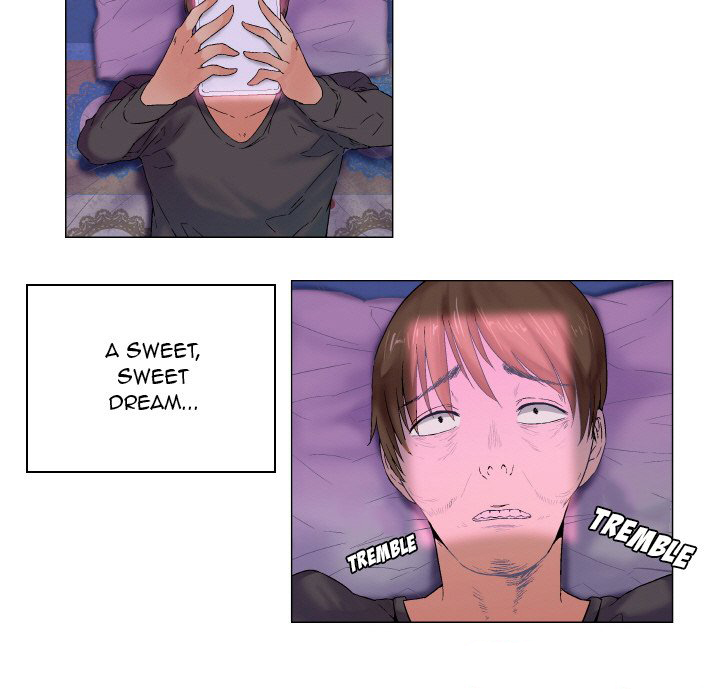 God of App Chapter 6 Page 17