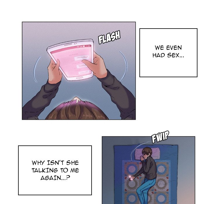God of App Chapter 6 Page 18