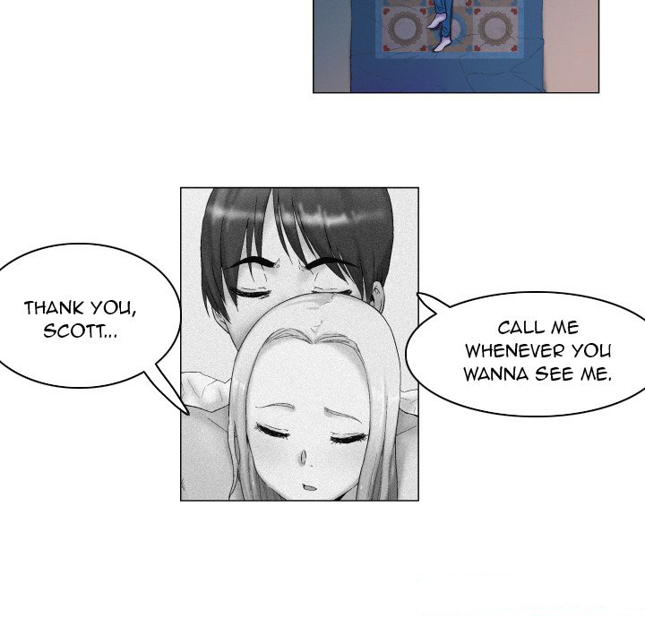 God of App Chapter 6 Page 19