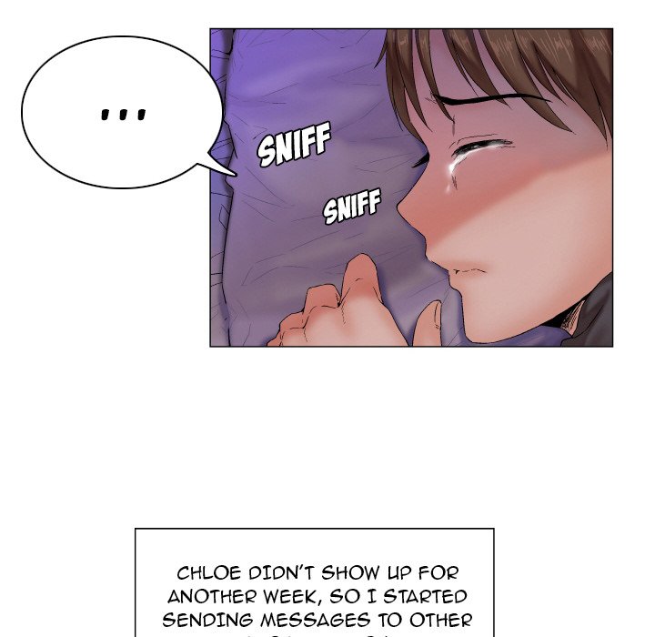 God of App Chapter 6 Page 20