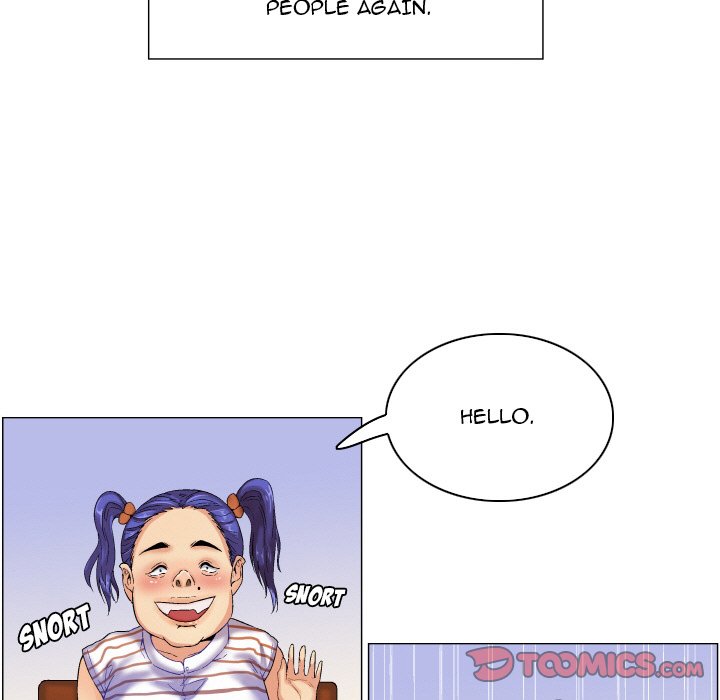 God of App Chapter 6 Page 21