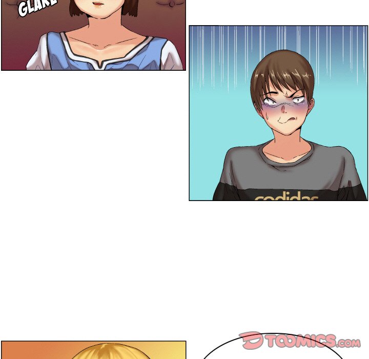 God of App Chapter 6 Page 23