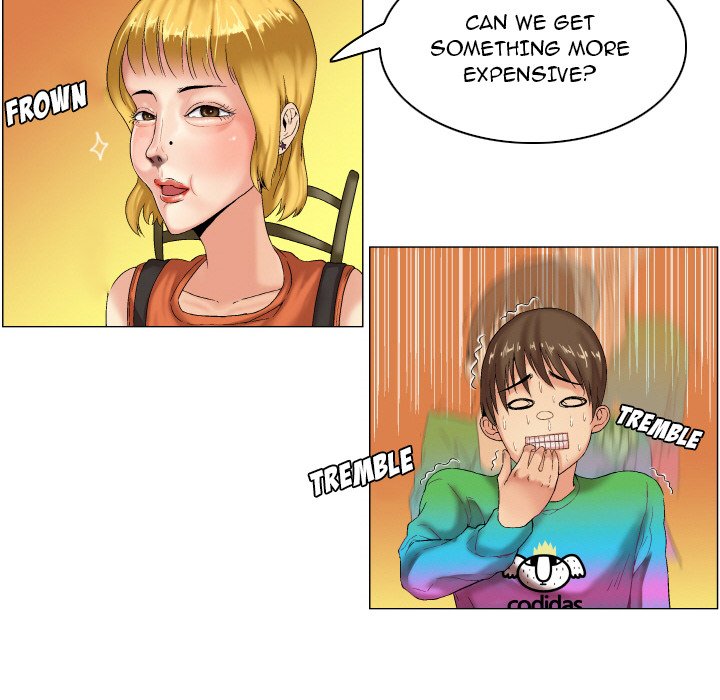 God of App Chapter 6 Page 24