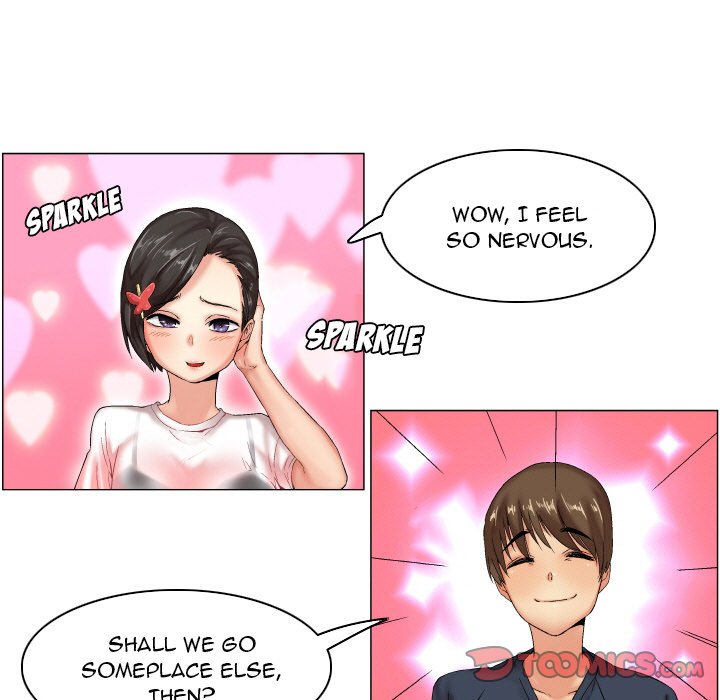 God of App Chapter 6 Page 25