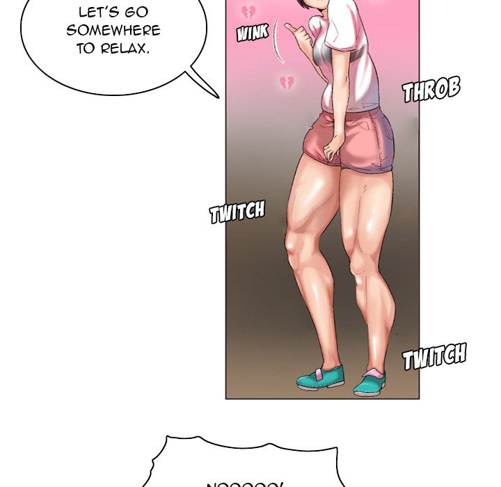 God of App Chapter 6 Page 28