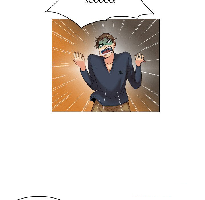 God of App Chapter 6 Page 29
