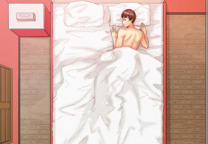 God of App Chapter 6 Page 3