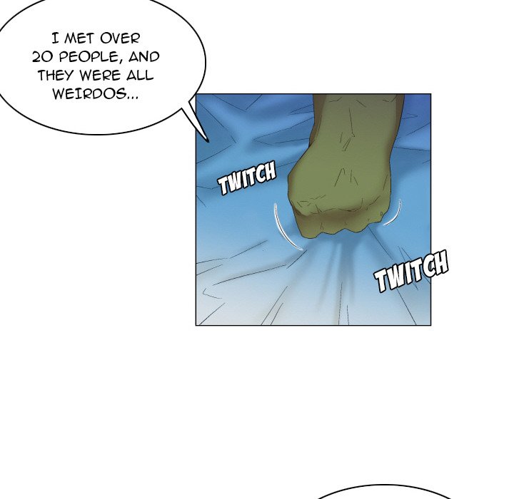 God of App Chapter 6 Page 30