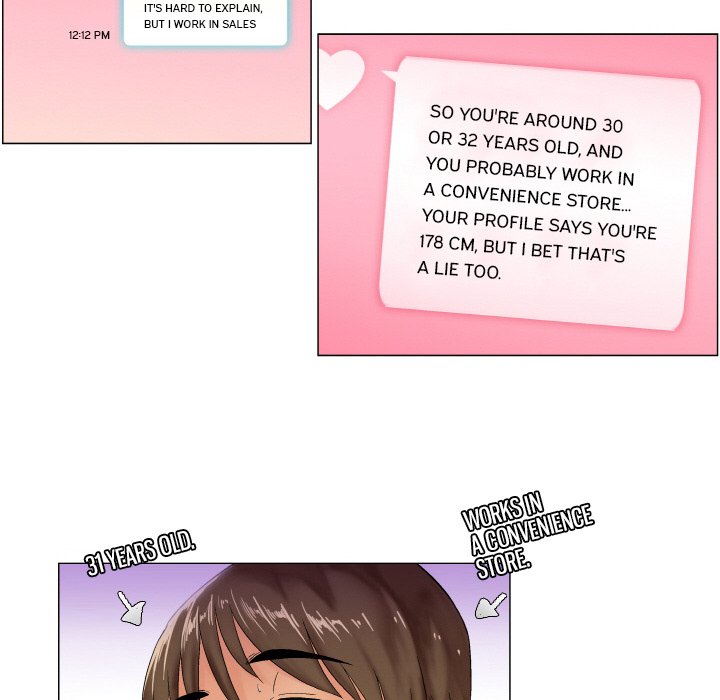 God of App Chapter 6 Page 34