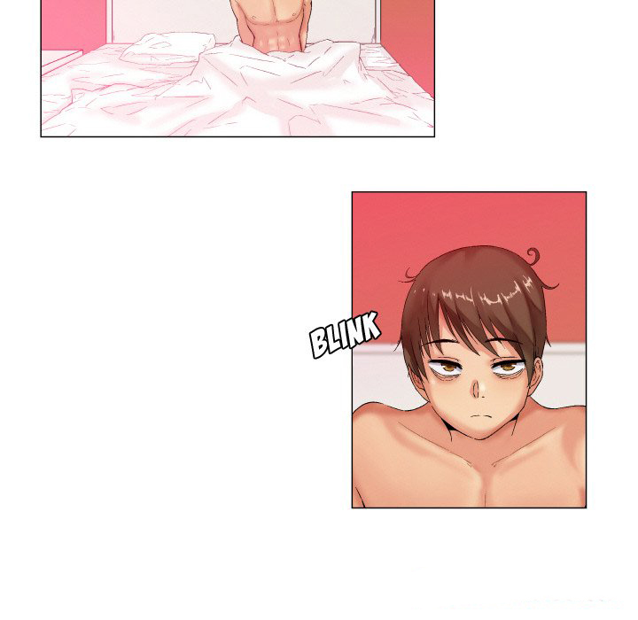 God of App Chapter 6 Page 7