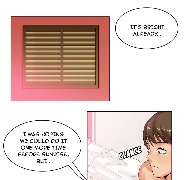 God of App Chapter 6 Page 8