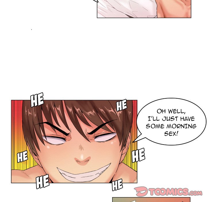 God of App Chapter 6 Page 9