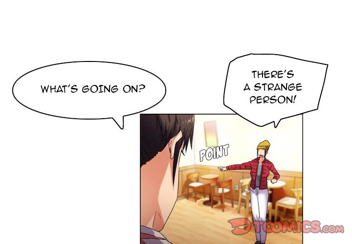 God of App Chapter 60 Page 1