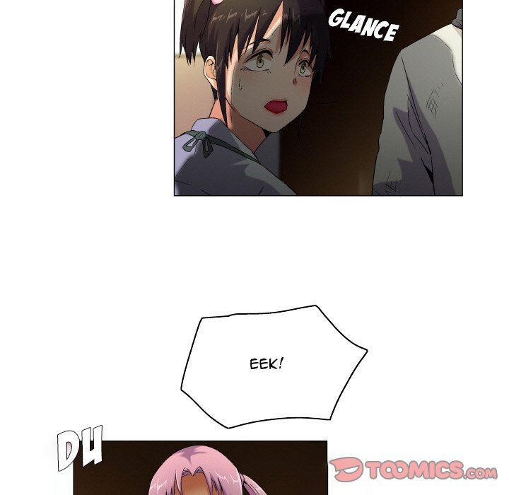 God of App Chapter 60 Page 11