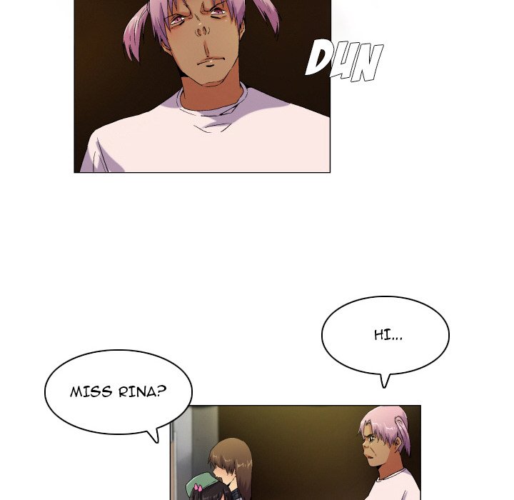 God of App Chapter 60 Page 12