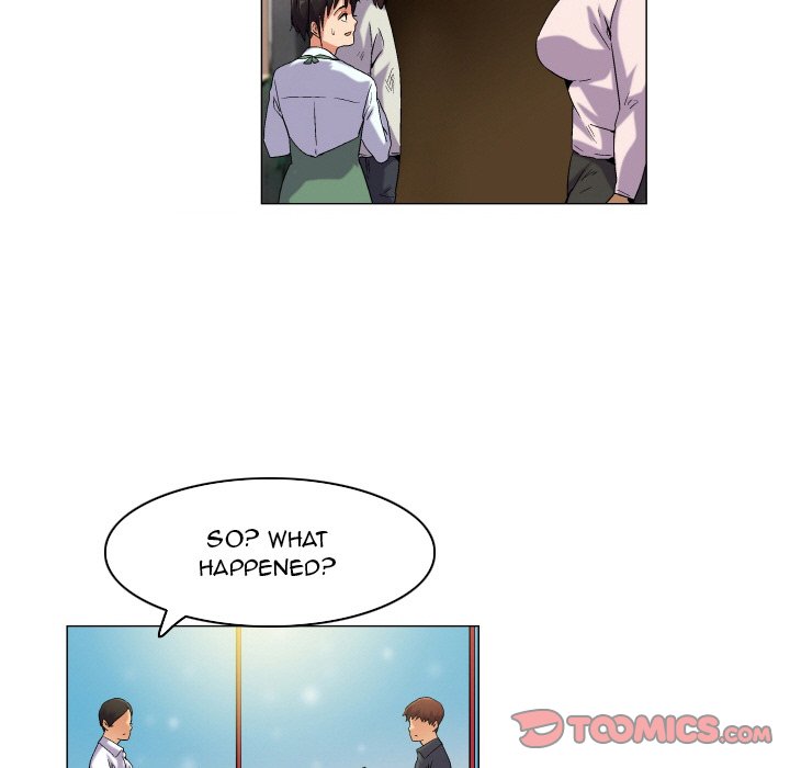 God of App Chapter 60 Page 13