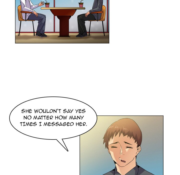God of App Chapter 60 Page 14