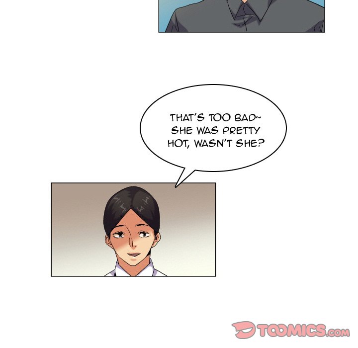 God of App Chapter 60 Page 15
