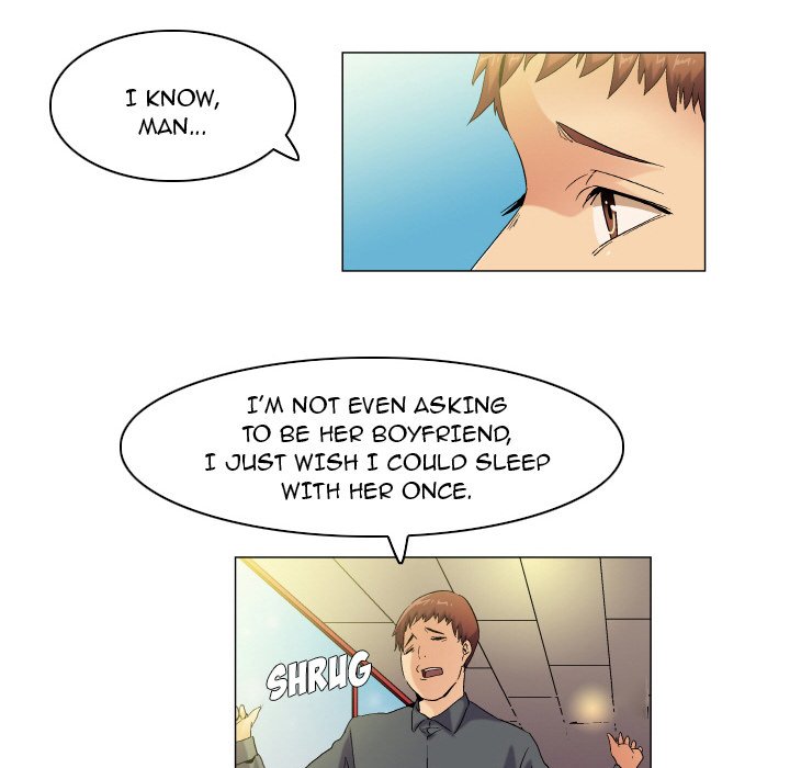 God of App Chapter 60 Page 16