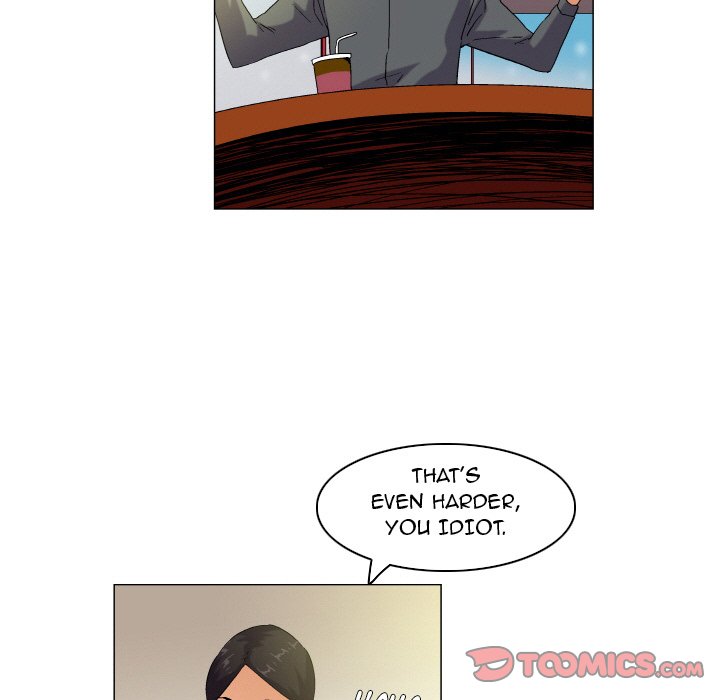 God of App Chapter 60 Page 17
