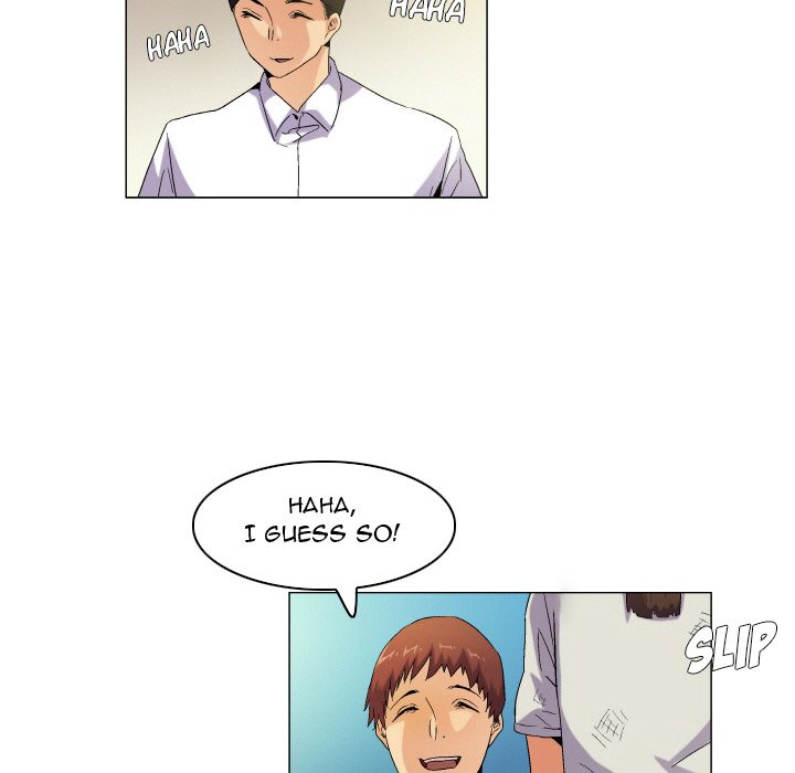 God of App Chapter 60 Page 18