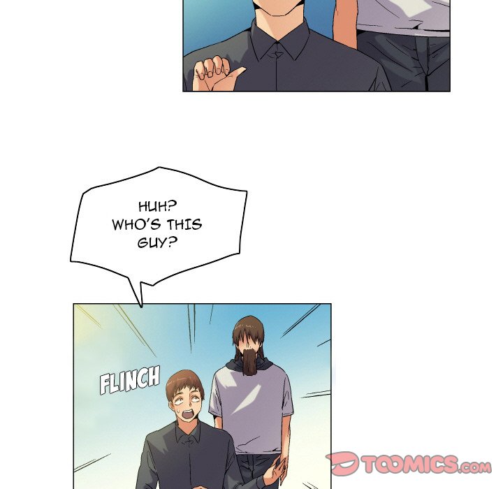 God of App Chapter 60 Page 19
