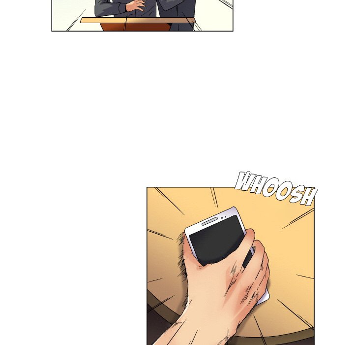 God of App Chapter 60 Page 20
