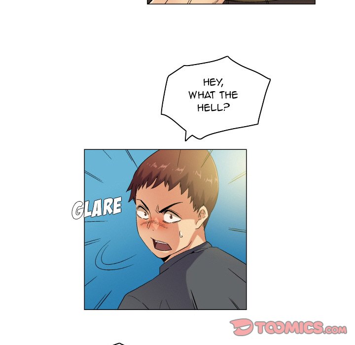 God of App Chapter 60 Page 21