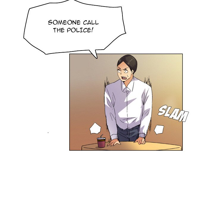 God of App Chapter 60 Page 22