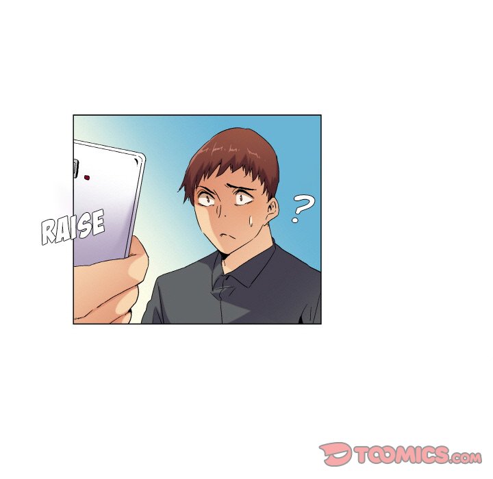 God of App Chapter 60 Page 23