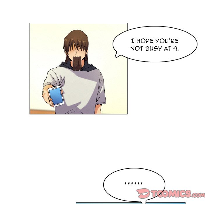 God of App Chapter 60 Page 25