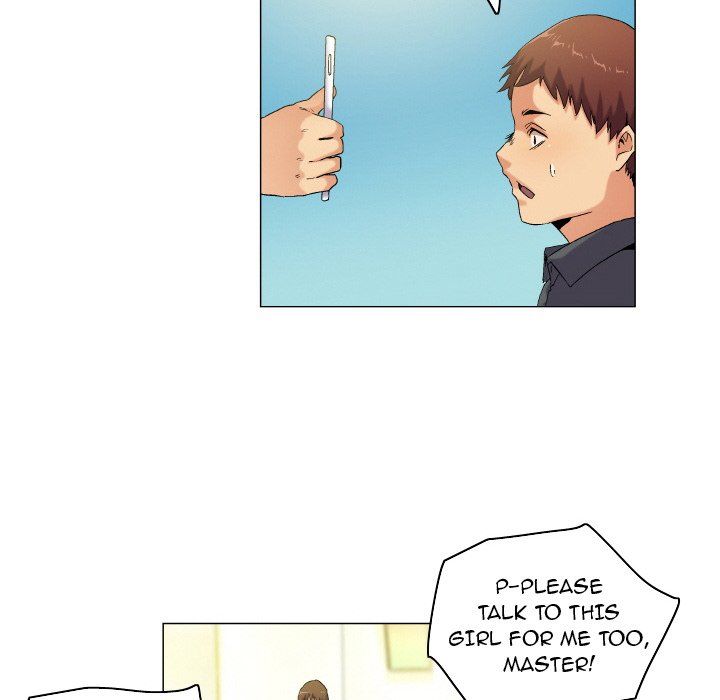 God of App Chapter 60 Page 26