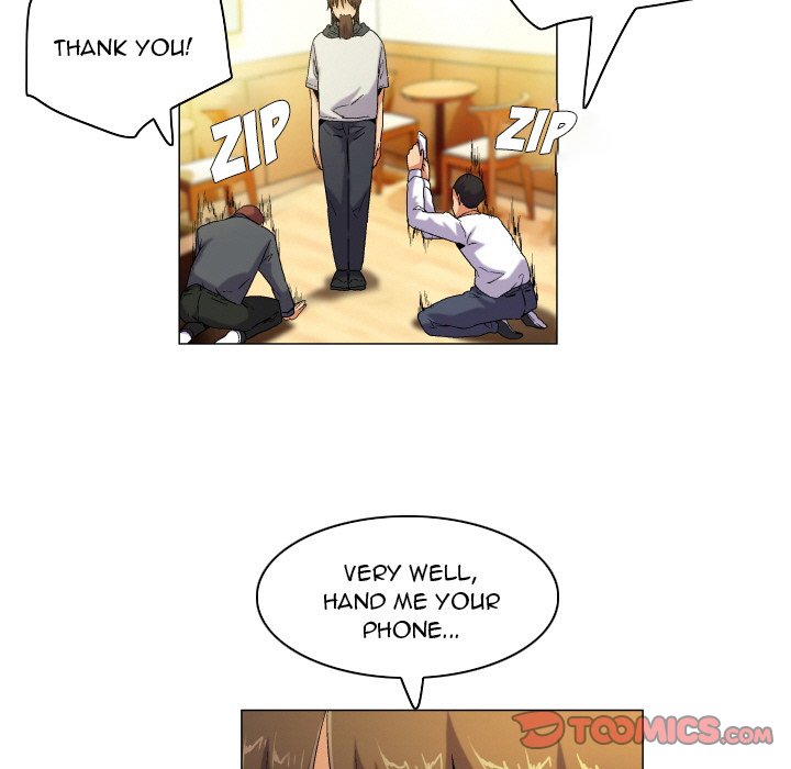 God of App Chapter 60 Page 27