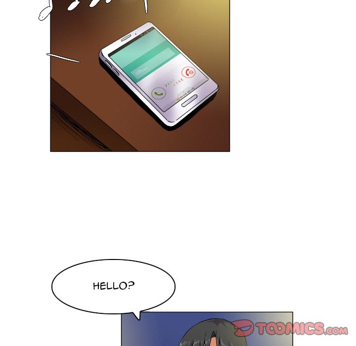 God of App Chapter 60 Page 31