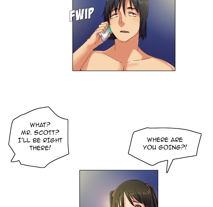 God of App Chapter 60 Page 32