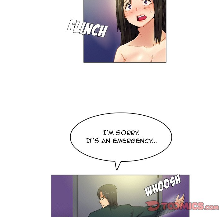 God of App Chapter 60 Page 33