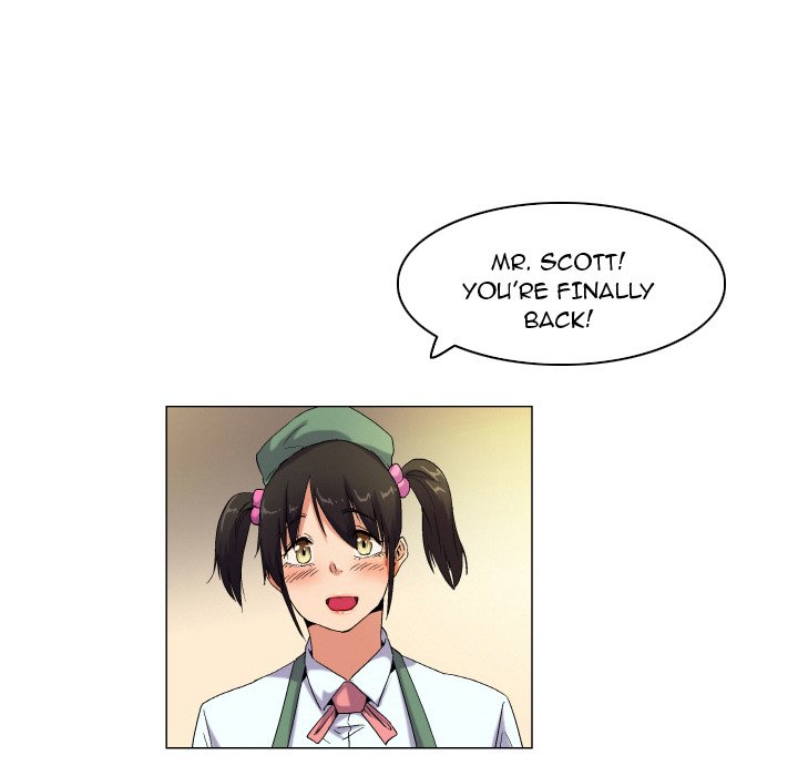 God of App Chapter 60 Page 6