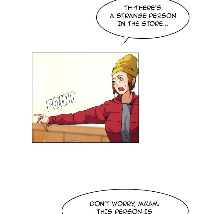 God of App Chapter 60 Page 8