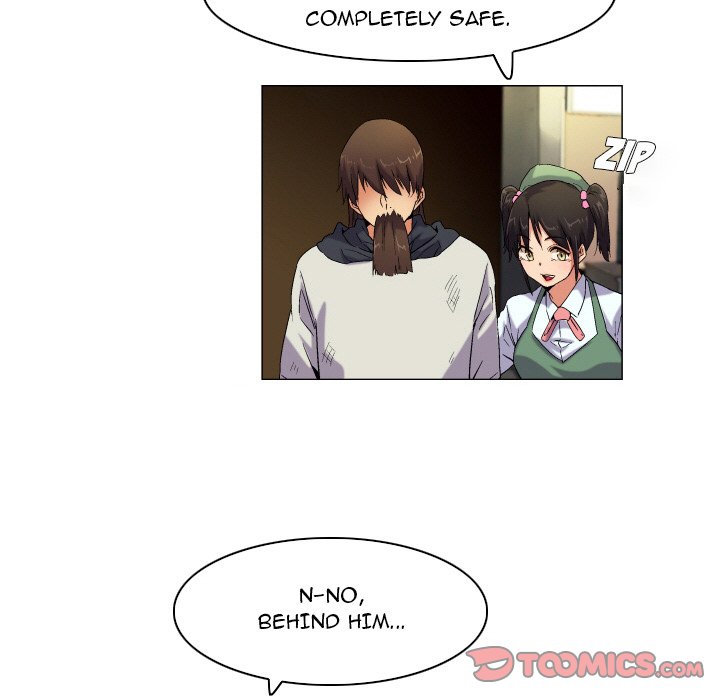 God of App Chapter 60 Page 9