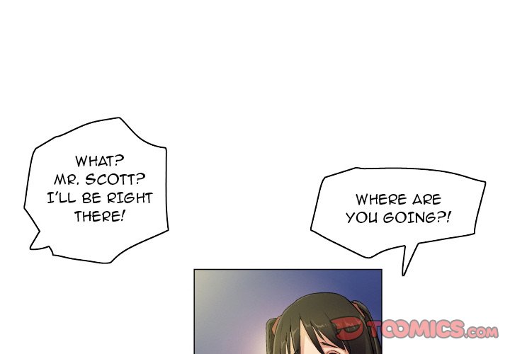 God of App Chapter 61 Page 1