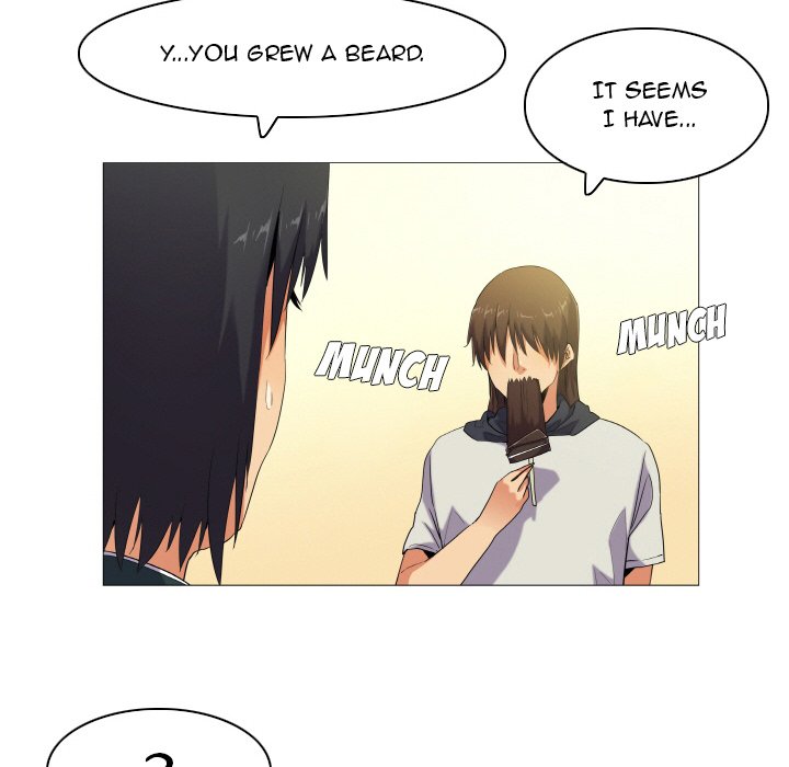 God of App Chapter 61 Page 10