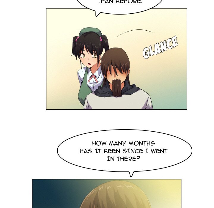 God of App Chapter 61 Page 12