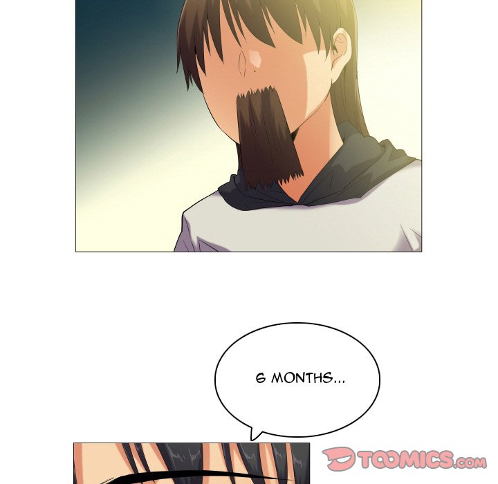 God of App Chapter 61 Page 13