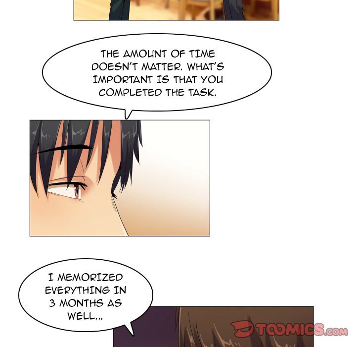 God of App Chapter 61 Page 15
